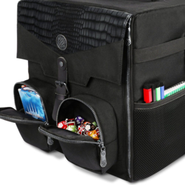 (Pre-order) Enhance Board Game Shoulder Bag Collector's Edition Black