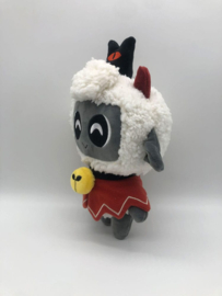 (Pre-order) Cult of the Lamb Plush Figure The Lamb 22 cm