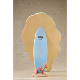 (Pre-order) Original Character PVC Figure 1/6 Asako Fuyuyama Summer Beach Date Deluxe Edition 30 cm