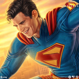(Pre-order) Superman (2025) DC Comics Art Print Superman: A Symbol of Hope 41 x 61 cm - unframed