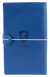 (Pre-order) Harry Potter Travel Journal Ravenclaw 20 cm 