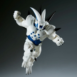 (Pre-order) Dragon Ball GT Match Makers PVC Statue Super Saiyan Gogeta vs. Super Yi-Shinron (Ver. Yi-Shinron) 20 cm