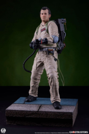 (Pre-order) Ghostbusters Statue 1/4 Peter Vankman 51 cm          