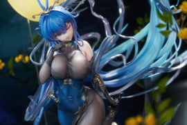 (Pre-order) Azur Lane PVC Figure 1/7 New Jersey: Dancing in the Moonlight Ver. 34 cm
