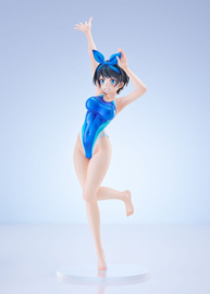 (Pre-order) Rent-a-Girlfriend PVC Statue 1/7 Ruka Sarashina Competition Swimsuit Ver. 29 cm