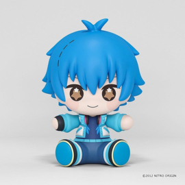 (Pre-order) Dramatical Murder Huggy Good Smile Mini Figure Aoba 7 cm