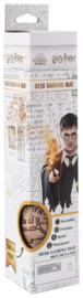 (Pre-order) Harry Potter XL Mouse Mat Marauders Map 80 x 35 cm