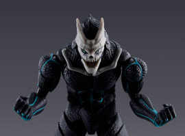 PRE-ORDER Kaiju No. 8 S.H. Figuarts Action Figure Kikoru Shinomiya 13 cm