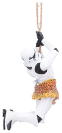 (Pre-order) Original Stormtrooper Hanging Ornament Wild at Heart 10 cm