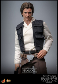 (Pre-order) Star Wars: Episode VI Action Figure 1/6 Han Solo 30 cm