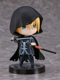 PRE-ORDER Butai Touken Ranbu Yamambagiri Kunihiro Tandokukou Nendoroid Action Figure Yamambagiri Kunihiro 10 cm