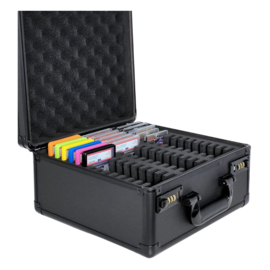 (Pre-order) Evoretro Trading Card Suitcase for Booster Packs