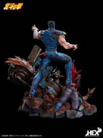 (Pre-order) Fist of the North Star Figure 1/6 Kenshiro 43 cm