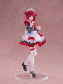 (Pre-order) Oshi No Ko PVC Statue 1/6 Kana Arima Sweets Paradise collaboration costume Ver. 26 cm