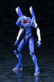 Neon Genesis Evangelion Plastic Model Kit 1/400 EVA-00Â´ Proto Type TV Ver. 19 cm