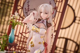 (Pre-order) Original Character PVC Statue 1/7 Kiyoka Shimizu illustration by Ekina 30 cm
