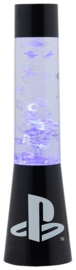 (Pre-order) PlayStation: Plastic Flow Lamp