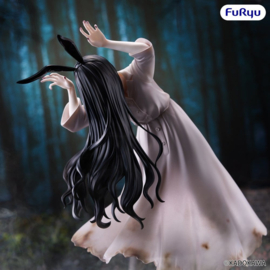 (Pre-order) Sadako BiCute Bunnies PVC Figure Sadako 26 cm