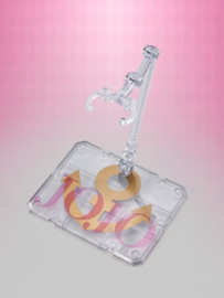 (Pre-order) JoJoÂ´s Bizarre Adventure S.H.Figuarts Action Figure Josuke Higashikata 16 cm