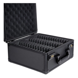 (Pre-order) Evoretro Trading Card Suitcase for Booster Packs