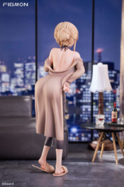 (Pre-order) Original Character PVC Statue 1/6 Erin Illustrated by Gwan-E Deluxe Edition 26 cm