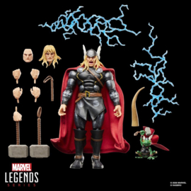 (Pre-order) Marvel Legends Maximum Series Action Figure Thor 15 cm