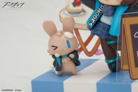 (Pre-order) Arknights Cuties Series PVC Figure Amiya 9 cm