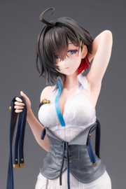 (Pre-order) Atelier Yumia: The Alchemist of Memories & the Envisioned Land PVC Figure 1/7 Yumia Liessfeldt Sun Shower Ver. 26 cm