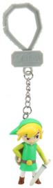 (Pre-order) The Legend of Zelda Backpack Buddies Mystery Bags Display (24)