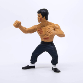 (Pre-order) Bruce Lee Zombie Sailor's Toys Action Figure (Bloody) 11 cm