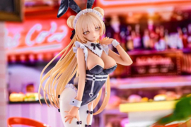 (Pre-order) Original Character PVC Figure 1/6 BLANC 28 cm