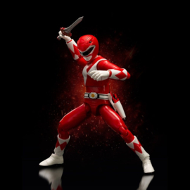 (Pre-order) Power Rangers Furai Action Action Figure Red Ranger 13 cm
