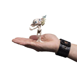 Lord of the Rings Mini Epics Vinyl Figure SmÃ©agol 11 cm