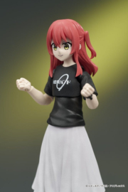 (Pre-order) Bocchi the Rock! DIGACTION Action Figure 1/24 Ikuyo Kita 8 cm