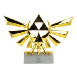 (Pre-order) Legend of Zelda Light Hyrule Crest