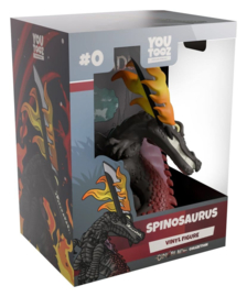 (Pre-order) Dinoblade Vinyl Figure Spinosaurus