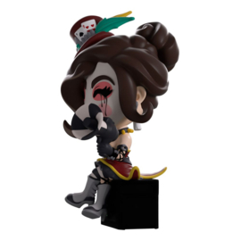 (Pre-order) Borderlands Vinyl Figure Moxxi 10 cm   