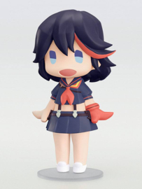 PRE-ORDER Kill la Kill HELLO! GOOD SMILE Action Figure Ryuko Matoi 10 cm