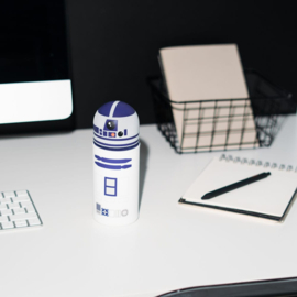 (Pre-order) Star Wars 3D Pencil Case R2-D2