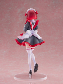 (Pre-order) Oshi No Ko PVC Statue 1/6 Kana Arima Sweets Paradise collaboration costume Ver. 26 cm