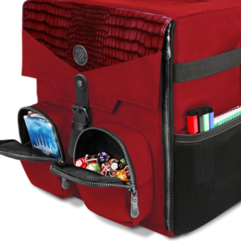 (Pre-order) Enhance Board Game Shoulder Bag Collector's Edition Red