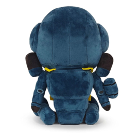 (Pre-order) Apex Legends Plush Figure Pathfinder 23 cm     