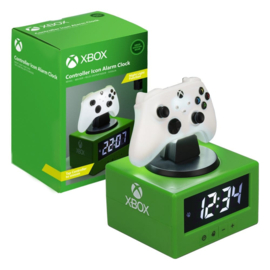 (Pre-order) Xbox Alarm Clock Controller Icon