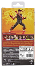 (Pre-order) Street Fighter Action Figure Dark Ryu 15 cm