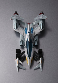 (Pre-order) Future GPX Cyber Formula Cyber Formula Collection -Heritage Edition- Vehicle DX Asurada Zenith Asurada AKF-S0/G Roll Out Set 15 cm