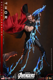 (Pre-order) Avengers: Doomsday Movie Masterpiece Action Figure 1/6 Thor (Deluxe Version) 32 cm