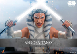 (Pre-order) Star Wars: Ahsoka Action Figure 1/6 Ahsoka Tano 28 cm