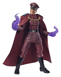 (Pre-order) Street Fighter Action Figure M. Bison 15 cm