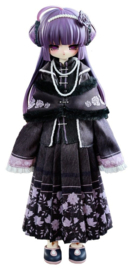 (Pre-order) The Dark Side of the Heart: Condemnation of the Wicked Woman Series Action Figures 6-Pack 26 cm Blind Box