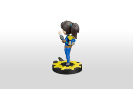Fallout Vinyl Figure Lucy 20 cm 